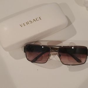 Versace Sunglasses